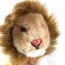 Vintage Steiff Lion Leo German Collectable Toy Image 4