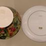Large Serving Bowl + Matching Platter Image 2