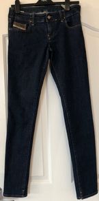 Diesel jeans sz12