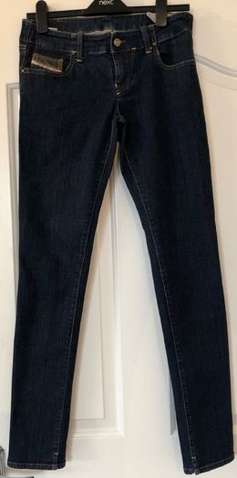 Diesel jeans sz12