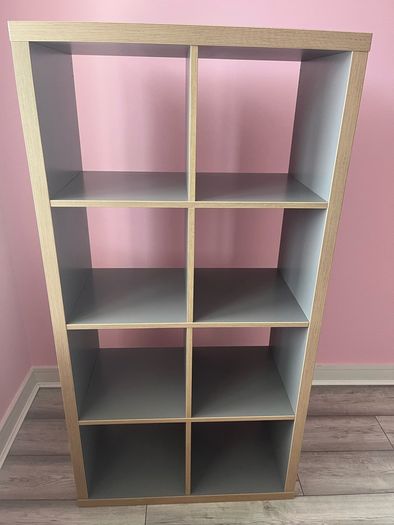 IKEA Kallax