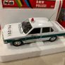BMW Serie 5 German police 1/24 rare NIB Image 4