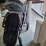 Uppa Baby Vista Travel System Buggy + Accesories Image 4