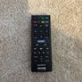 4K Blu-Ray Player Sony Image 7