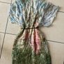 Pure Silk Dress Image 2
