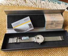 Zeppelin Watch