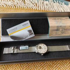 Zeppelin Watch
