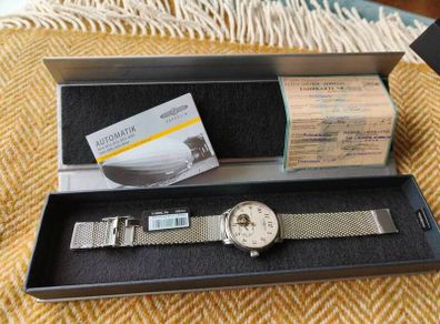 Zeppelin Watch