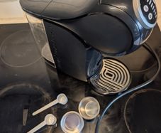 Coffee Machine