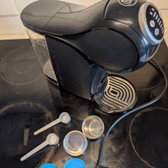 Coffee Machine