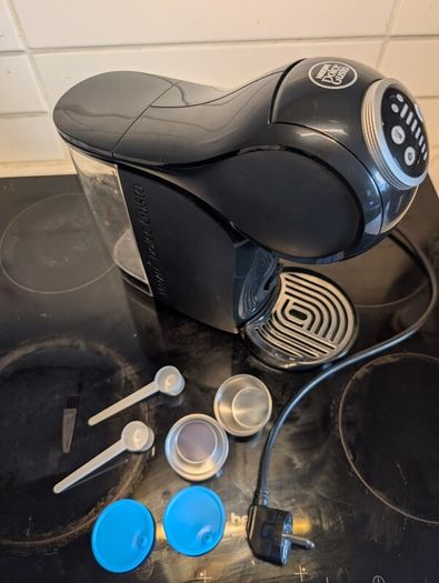 Coffee Machine