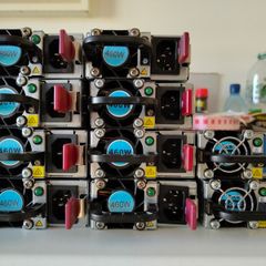HP ProLiant 460W Server Power Supplies