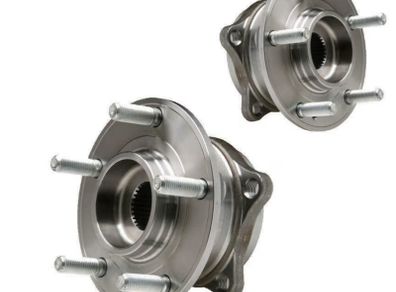 Hyundai wheel bearing kit pair