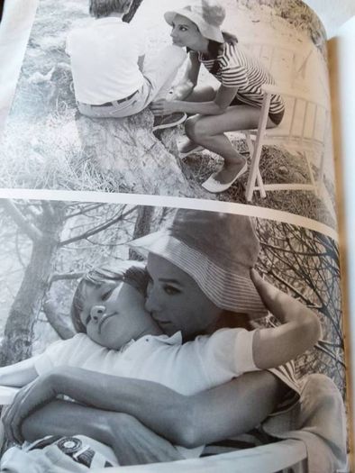 Audrey Hepburn Book