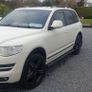 Volkswagen Toureg 2010 Image 5