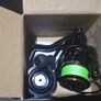 Okuma Psycho Stick Rod & Okuma Ceymar Reel Image 4