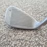 Ladies Ping Rhapsody Red Dot 8 Iron Golf Club Graphite Shaft Image 4