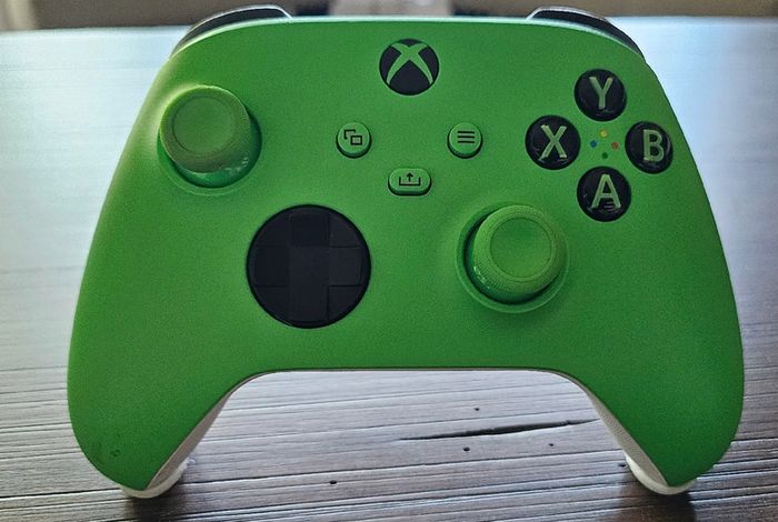Xbox controller stand