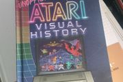 Atari Visual History