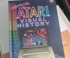 Atari Visual History