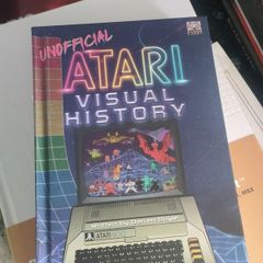 Atari Visual History