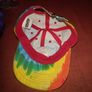 m&m's hat Image 2