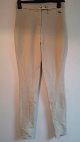 Ladies Jacey Horse Riding Jodhpurs
