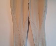 Ladies Jacey Horse Riding Jodhpurs