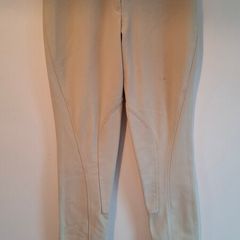 Ladies Jacey Horse Riding Jodhpurs