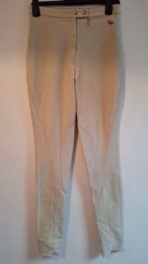 Ladies Jacey Horse Riding Jodhpurs