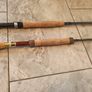 Fly rods and flies Image 2
