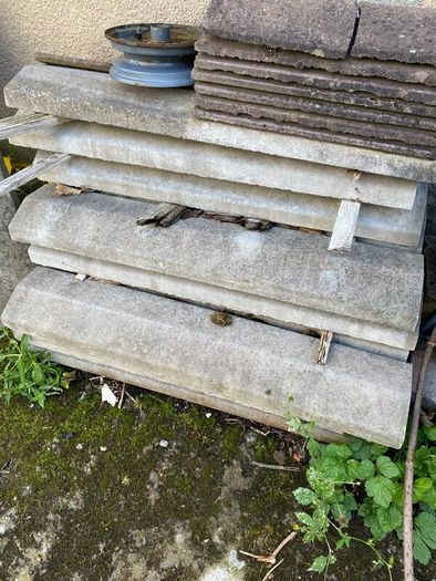 Wall Capping