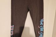 Leggings for girl, size 8-9 yrs