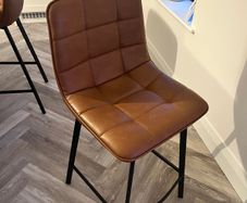 Island chairs