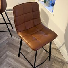 Island chairs