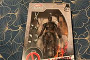 marvel legends deadpool