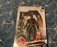 marvel legends deadpool
