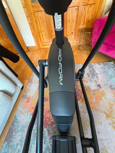 Proform Carbon EL Elliptical