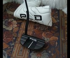 ping pld putter