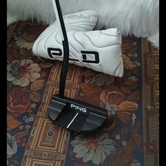 ping pld putter
