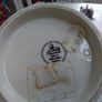 Large Churchill Teapot Image 3