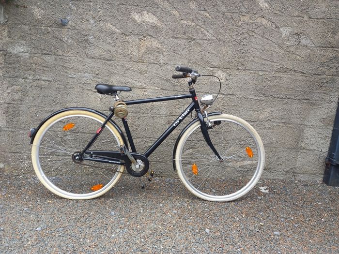 Ortler Detroit Men's bicyle