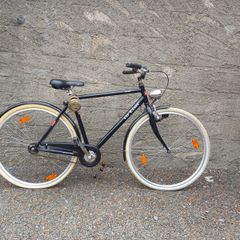 Ortler Detroit Men's bicyle