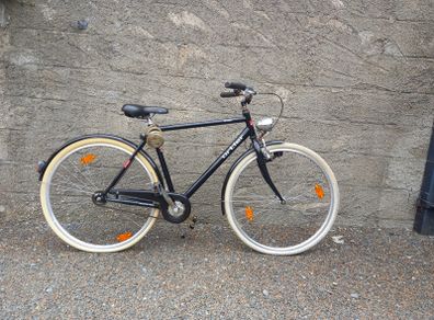 Ortler Detroit Men's bicyle