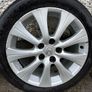 Lexus Alloys Image 4