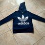 adidas womens hoodie (brand new) Image 2