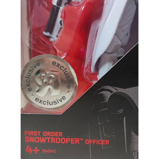 Star Wars Black Series Hasbro Action Figures