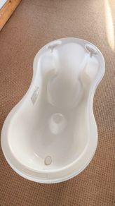 Little Star Deluxe Baby Bath