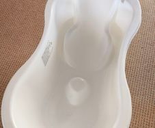 Little Star Deluxe Baby Bath