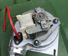 gas parts